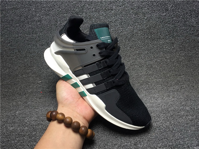 Super Max Adidas Originals EQT Cushion ADV EQT Men Shoes (98%Authenic)--008